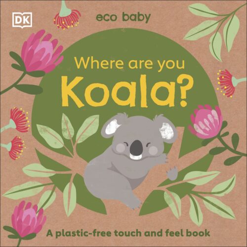 Where Are You Koala?