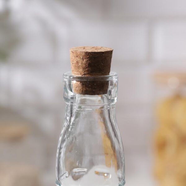 Бутыль для масла и соуса «Парфе. Лист», 800 мл, цвет прозрачный